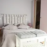 Сasa de vacaciones La Succursalle *