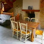 Ferienhaus La Succursalle *