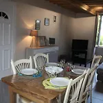 La Succursalle Ferienhaus *