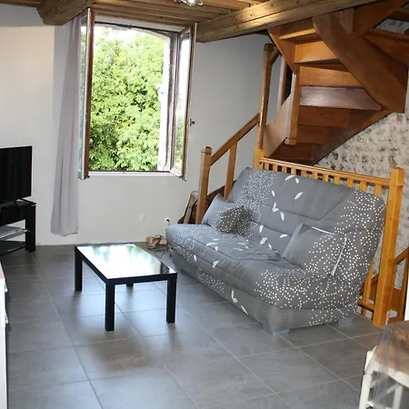 La Succursalle Ferienhaus Honfleur