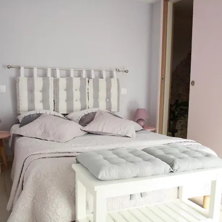 Vakantiehuis La Succursalle *