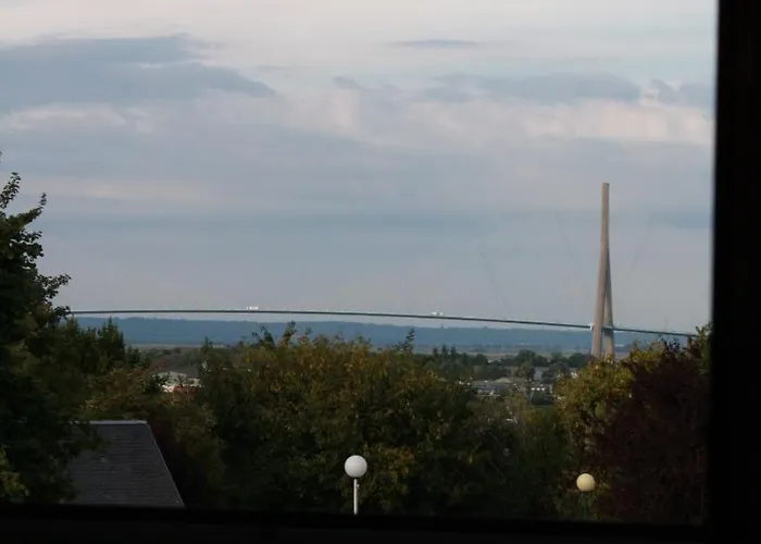 Дом отдыха La Succursalle *