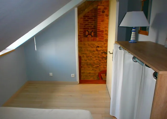 Дом отдыха La Succursalle