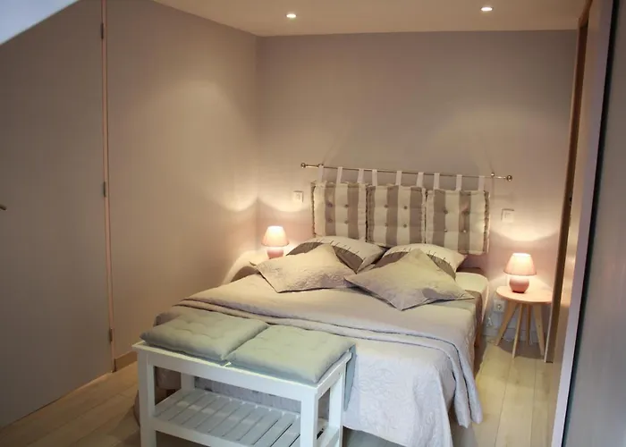 La Succursalle Дом отдыха