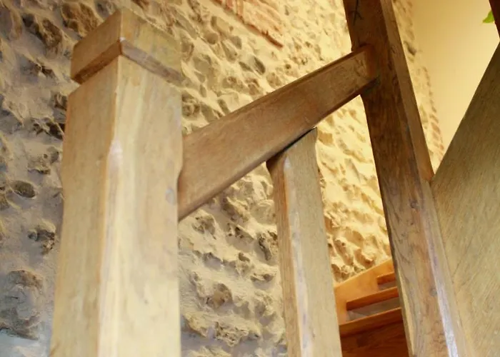 La Succursalle Дом отдыха