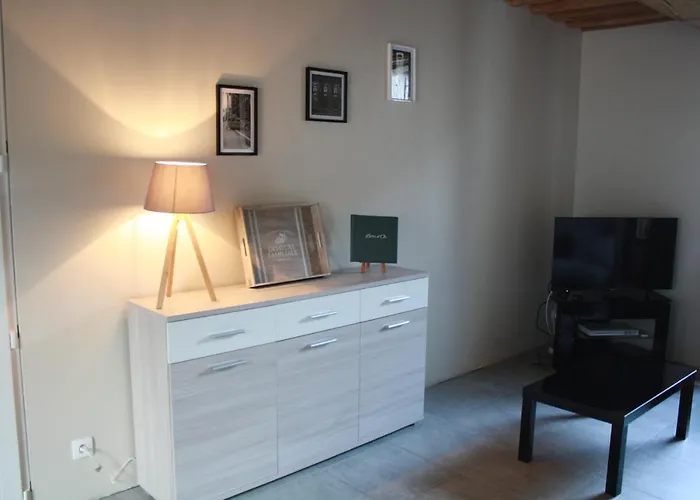 La Succursalle * Онфлёр