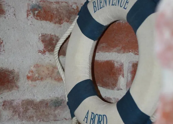 La Succursalle Дом отдыха