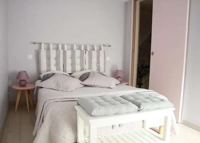 Дом отдыха La Succursalle *