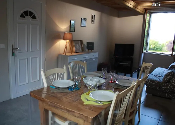 La Succursalle * Онфлёр