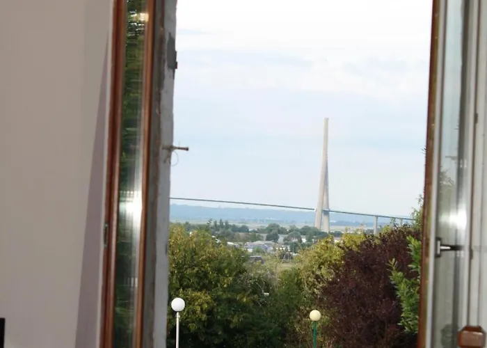 Дом отдыха La Succursalle