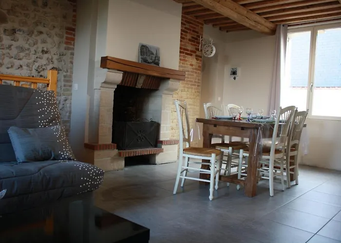 La Succursalle Онфлёр