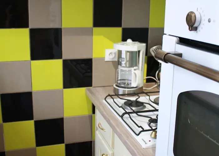 La Succursalle * Онфлёр