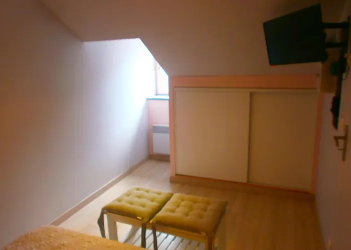 La Succursalle Онфлёр